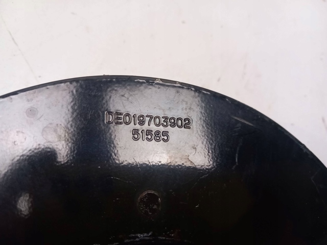 8511321 Шкив коленвала купить Николаев