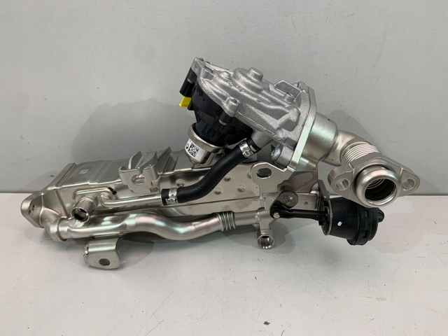 BMW 8513691 Радиатор системы EGR рециркуляции выхлопных газов в наличии Хмельницкий