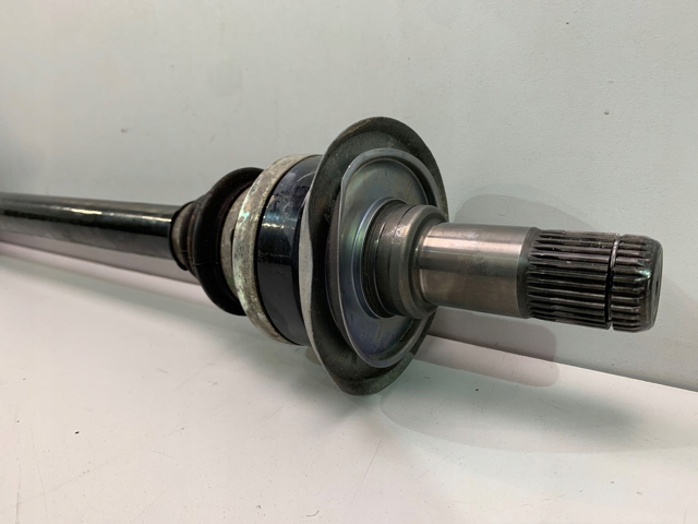 Приводы задних колес 8609839 BMW