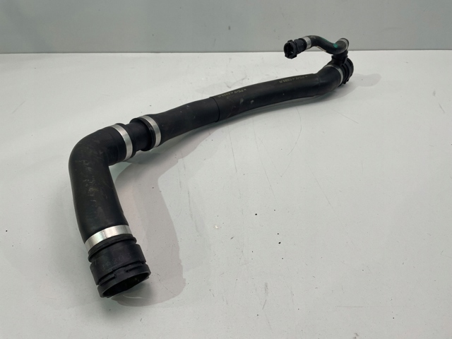 8616528 BMW Патрубок радиатора купить в Черкассы