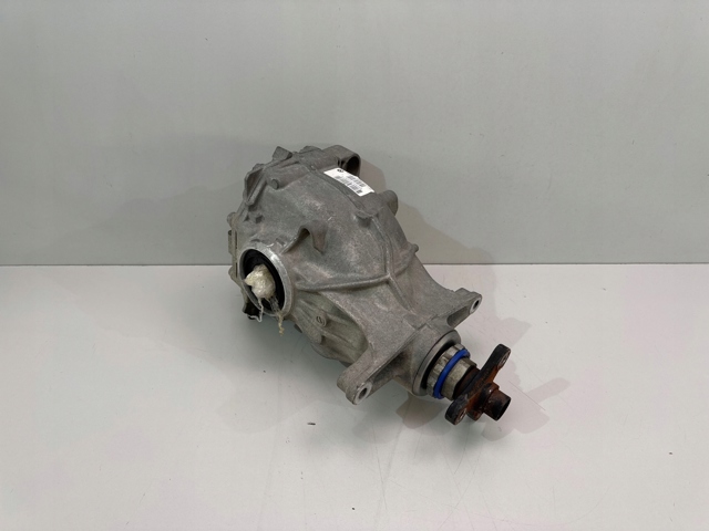 8624221 BMW Мост задний в сборе купить в Запорожье