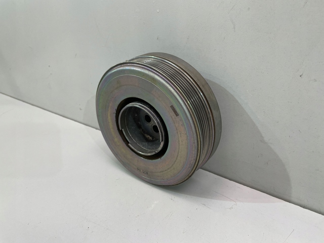 8638446 BMW Шкив коленвала купить в Одесса