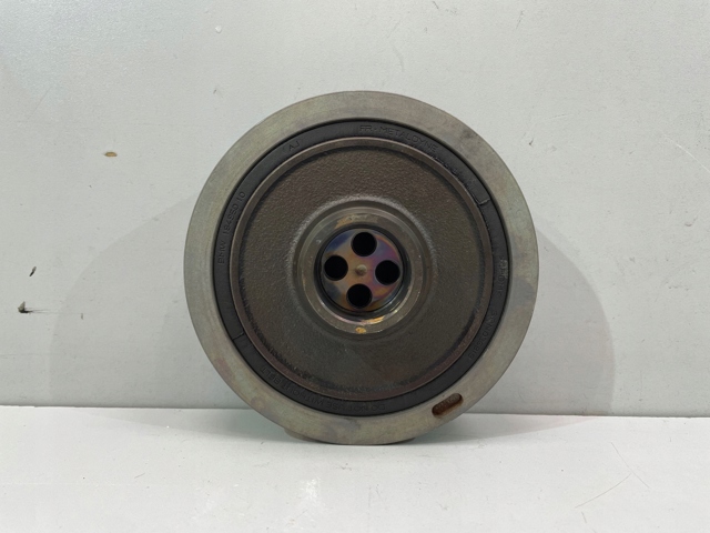 8638446 BMW Шкив коленвала купить в Одесса