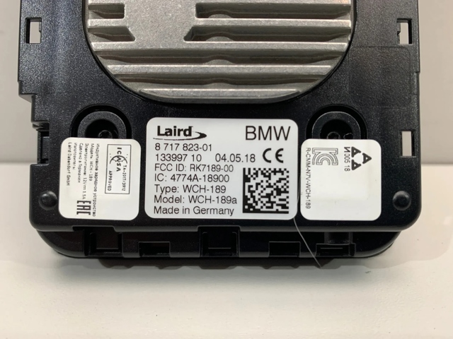 BMW 8717823 в наличии Киев