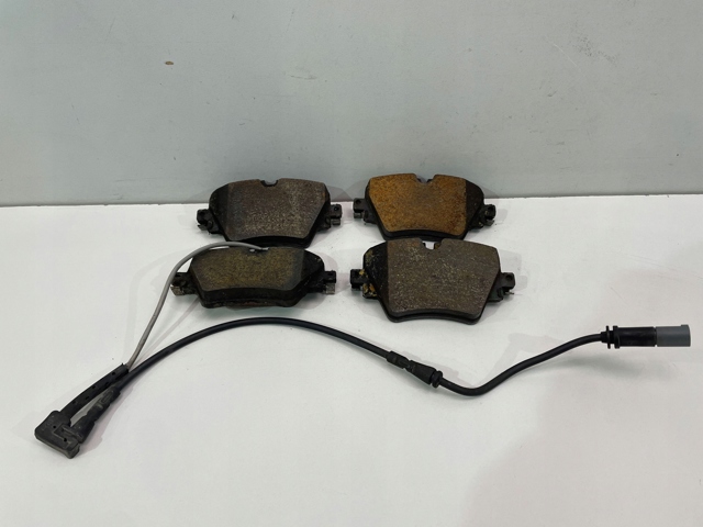 Колодки 8867481 BMW