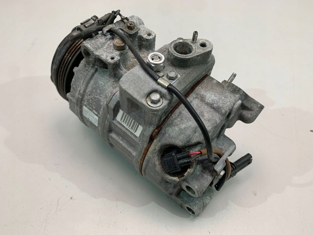 9154072 BMW Компрессор кондиционера купить в Чернигов