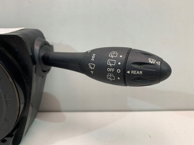 Переключатель подрулевой в сборе 9253770 BMW