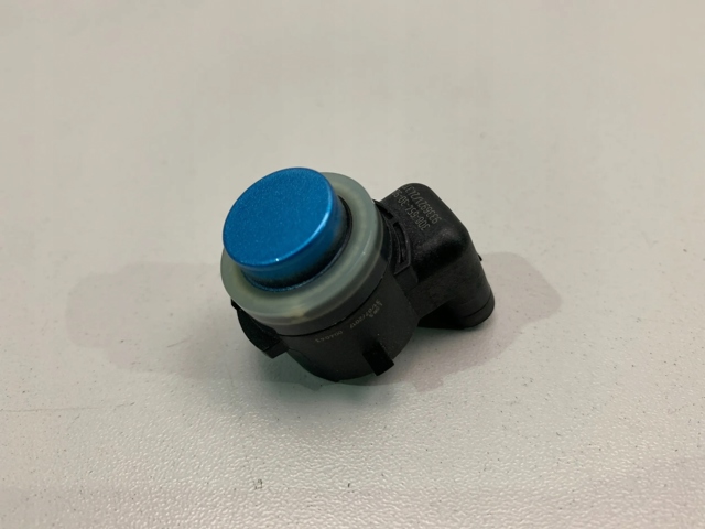 Блок управления парктроником 9283201 BMW