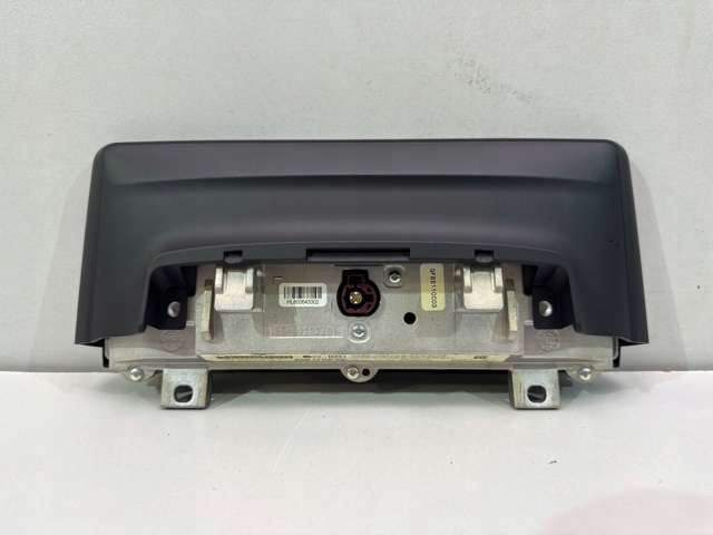 9292248 BMW Дисплей многофункциональный купить в Запорожье