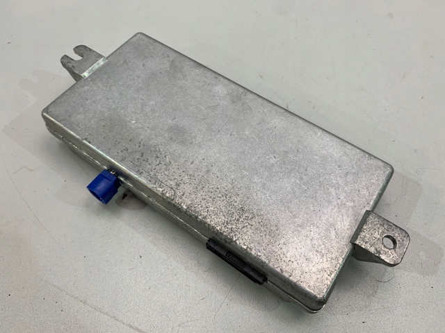 Блок управления камерой 9302256 BMW