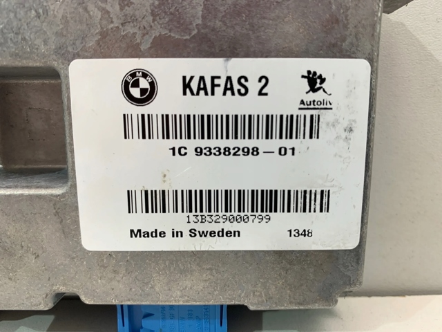 BMW 9338298 в наличии Полтава