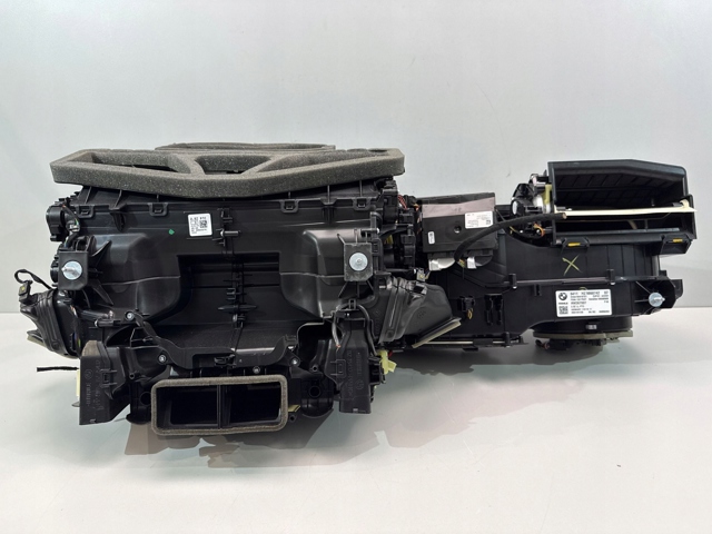 Корпус печки в сборе 9361729 BMW