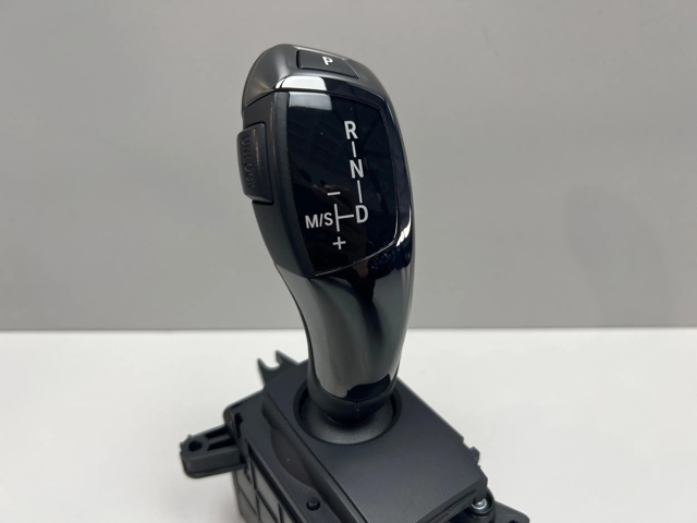 Механизм переключения передач 9377102 BMW