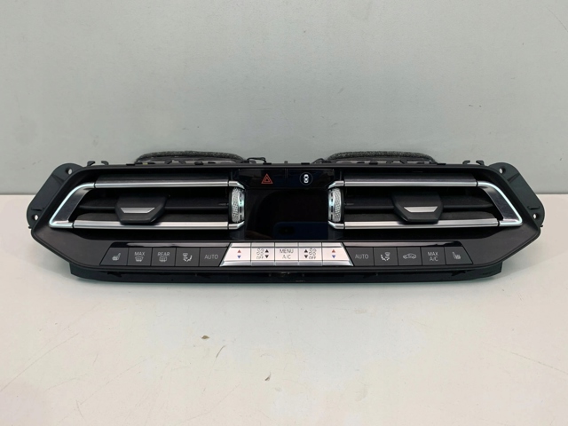 Механизм управления кондиционером 9458537 BMW