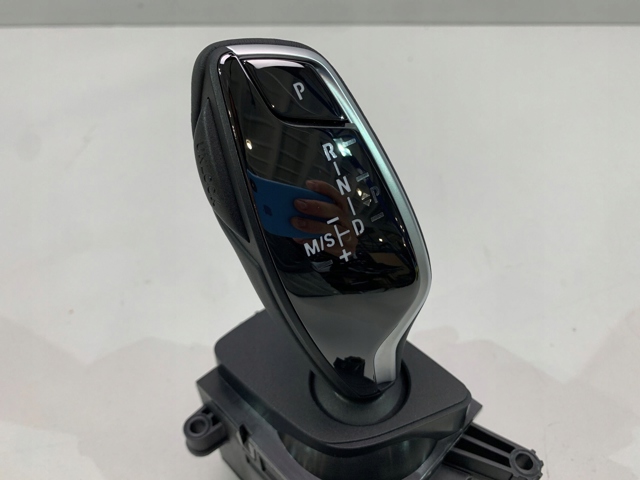 Селектор АКПП 9458749 BMW