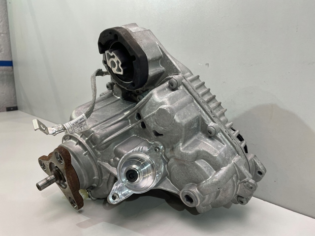Коробка раздаточная 9469020 BMW