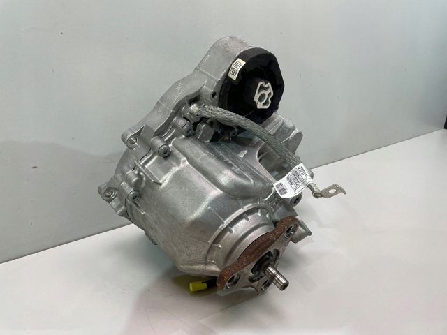 9469020 BMW Раздатка (коробка раздаточная) купить в Сумы