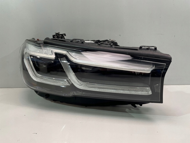 9479274 BMW Фара правая купить в Ужгород