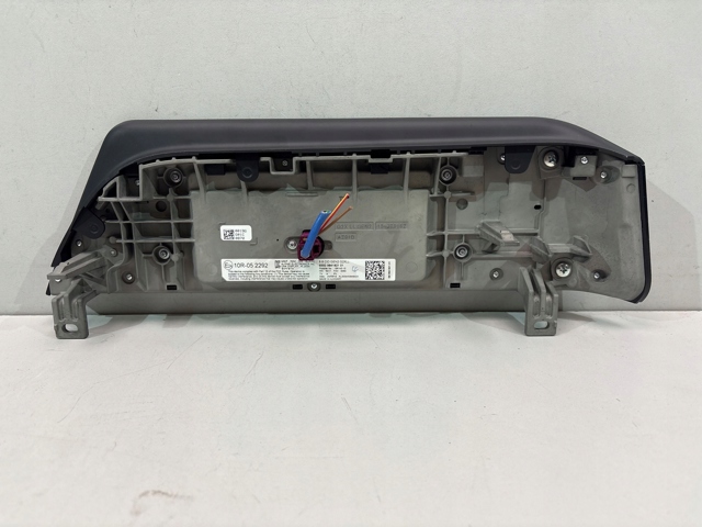 Бортовой компьютер 9841821 BMW