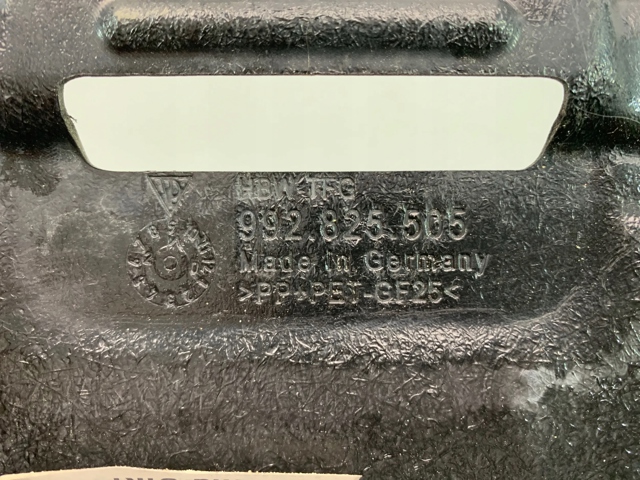992825505 PORSCHE купить в Каменское