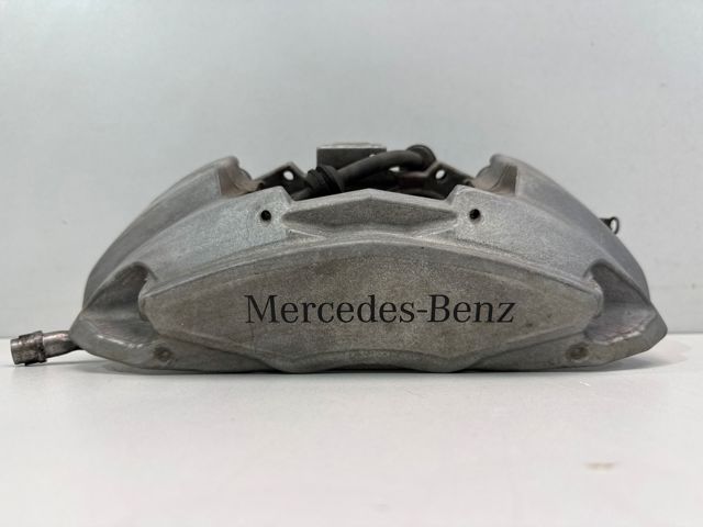 0114219798 MERCEDES Суппорт тормозной передний левый купить в Харьков