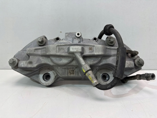 Суппорт тормозной, передний, правый A0114219898 MERCEDES