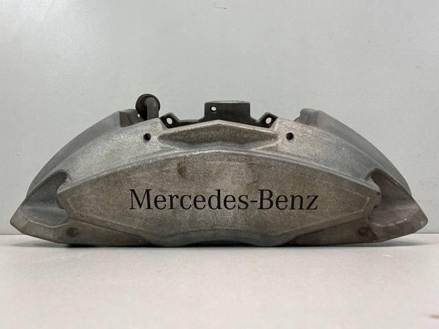 A0114219898 MERCEDES Суппорт тормозной передний правый купить в Днепр