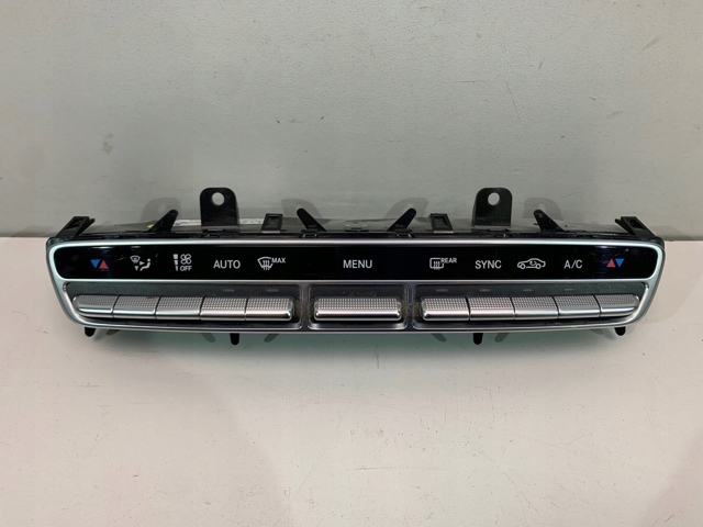 Механизм управления кондиционером A2059058813 MERCEDES