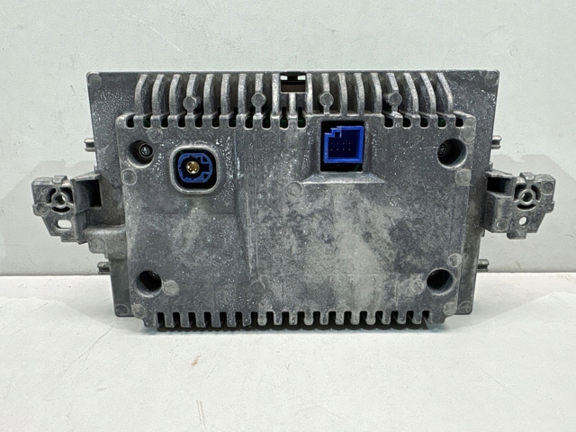 Блок кнопок центральной консоли A2129000829 MERCEDES