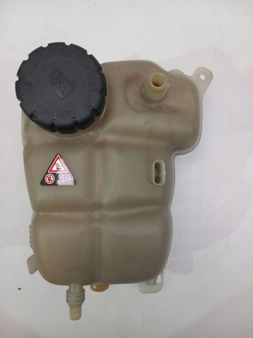 MERCEDES A2475000049 Бачок системы охлаждения в наличии Сумы