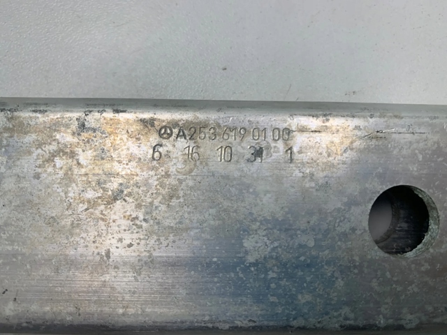 MERCEDES A2536190100 в наличии Полтава