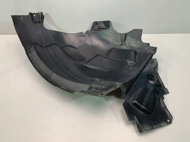 Подкрылок крыла переднего правый задний A2536910403 MERCEDES