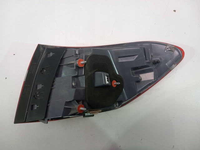 Левый стоп A2539060900 MERCEDES