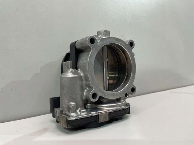 Заслонка воздушная A2641410100 MERCEDES