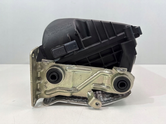 Коробка фильтра A2740901701 MERCEDES