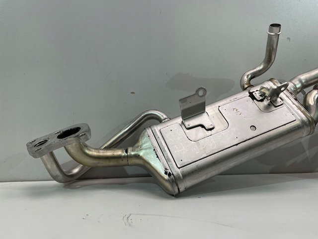 MERCEDES A6421402475 Радиатор системы EGR рециркуляции выхлопных газов в наличии Ужгород