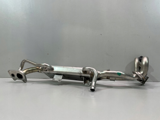 MERCEDES A6421402475 Радиатор системы EGR рециркуляции выхлопных газов в наличии Хмельницкий