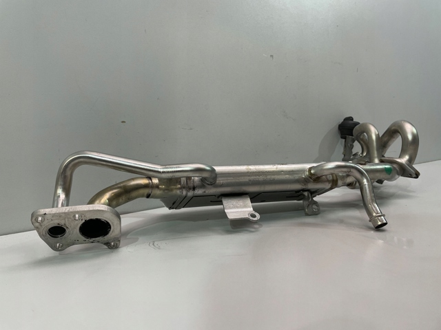 MERCEDES A6421402475 Радиатор системы EGR рециркуляции выхлопных газов в наличии Ровно