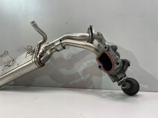 MERCEDES A6421402475 Радиатор системы EGR рециркуляции выхлопных газов в наличии Павлоград