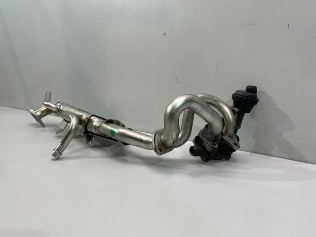 MERCEDES A6421402475 Радиатор системы EGR рециркуляции выхлопных газов в наличии Павлоград