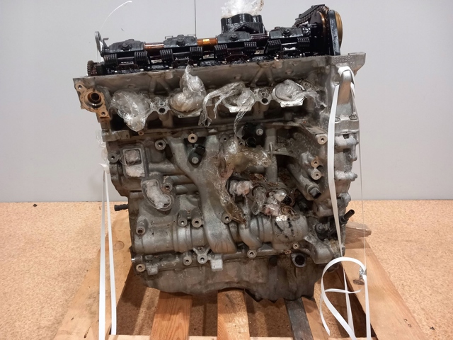 BMW B48B20A Двигатель в сборе в наличии Тернополь