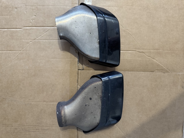 51128093304 BMW Насадка на глушитель купить в Ирпень