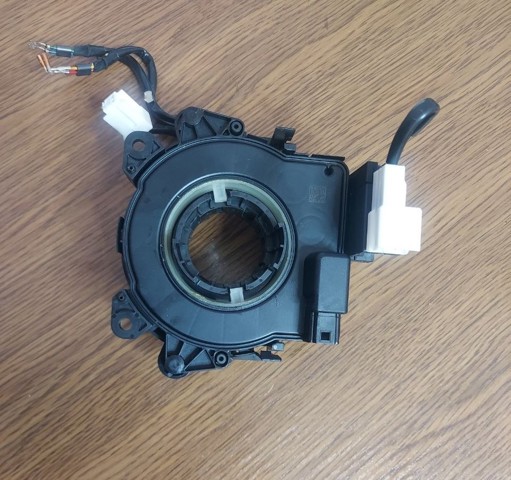 255543JA1B NISSAN Кольцо контактное, шлейф руля купить в Кривой Рог
