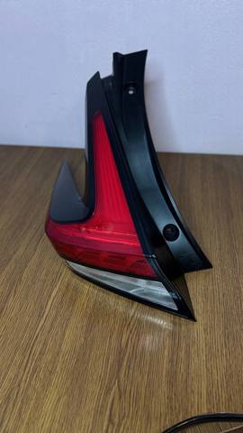 Задняя левая фара 265555SA1B NISSAN