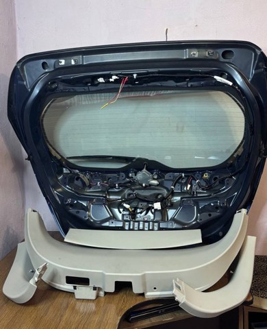 NISSAN 901005SA0B Ляда в наличии Ровно