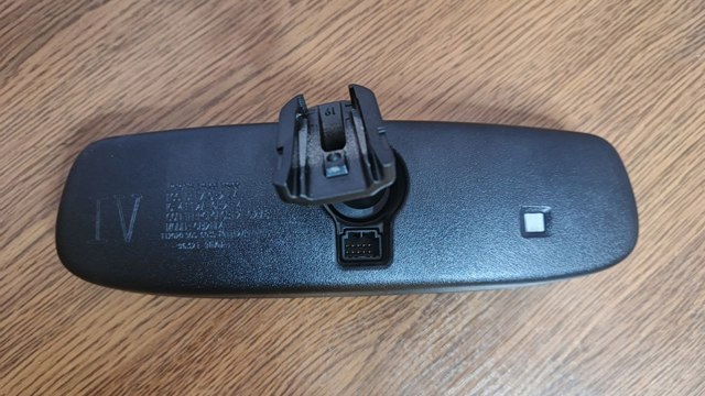 NISSAN 963219DJ0A Зеркало заднего вида в наличии Черкассы