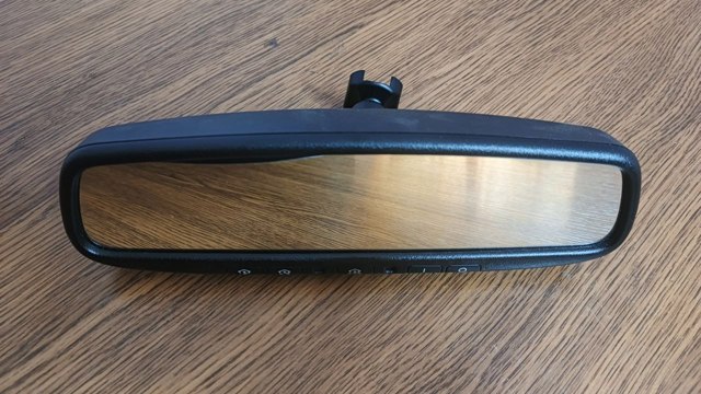 Зеркало внутреннее, салона 963219DJ0A NISSAN