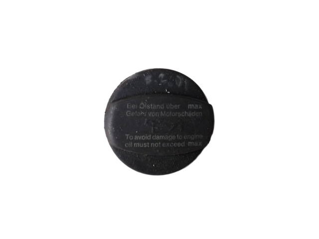 MERCEDES A0000101385 Крышка маслозаливной горловины в наличии Николаев