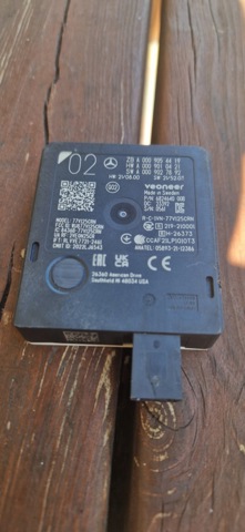 0009054419 MERCEDES купить в Черкассы