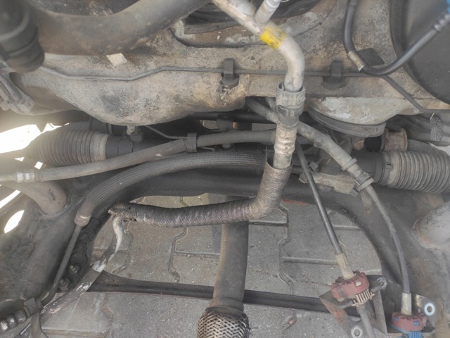 FIAT 00518544190 в наличии Житомир